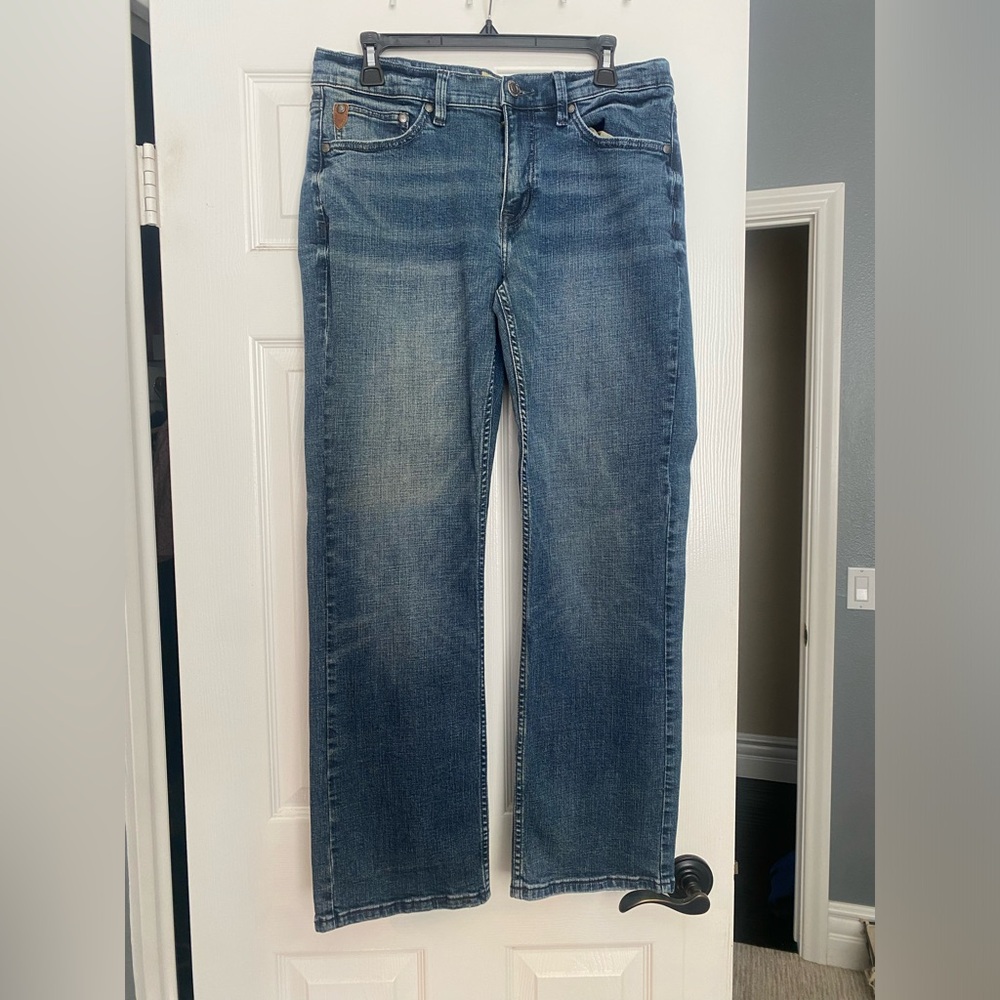 Men’s Moon Shine Jeans By Brad Paisley